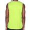Team 365 Men's Zone Performance Muscle T-Shirt, Sleeveless Athletic Tank for Gym & Casual Wear